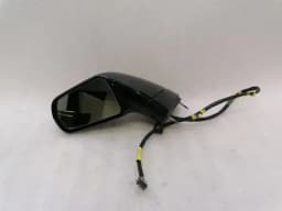 CHEVROLET Chevrolet Corvette C7 Left Door Mirror 22945842 Left Exterior Mirror — thumbnail 1