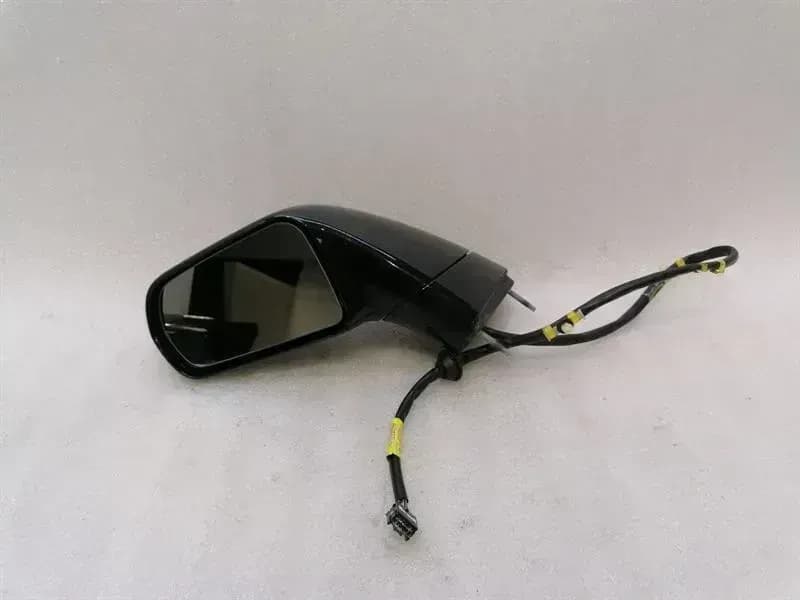 CHEVROLET Chevrolet Corvette C7 Left Door Mirror 22945842 Left Exterior Mirror
