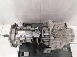 CHEVROLET CHEVROLET CORVETTE C6 LS3 6.2 24235838 TRANSMISSION GEARBOX + DIFF MANUAL 6 SPEED — thumbnail 5