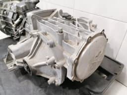 CHEVROLET CHEVROLET CORVETTE C6 LS3 6.2 24235838 TRANSMISSION GEARBOX + DIFF MANUAL 6 SPEED — thumbnail 6