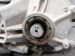 CHEVROLET CHEVROLET CORVETTE C6 LS3 6.2 24235838 TRANSMISSION GEARBOX + DIFF MANUAL 6 SPEED — thumbnail 7