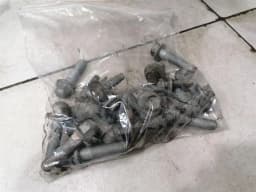 CHEVROLET CHEVROLET CORVETTE C7 Z51 SHIFT TRANSMISSION SWAP KIT MANUAL GEARBOX TRANSMISSION CONVERSION — thumbnail 2