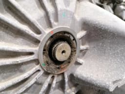 CHEVROLET CHEVROLET CORVETTE C6 LS3 6.2 24235838 TRANSMISSION GEARBOX + DIFF MANUAL 6 SPEED — thumbnail 9