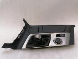 CHEVROLET CHEVROLET CORVETTE C7 Z51 SHIFT TRANSMISSION SWAP KIT MANUAL GEARBOX TRANSMISSION CONVERSION — thumbnail 7