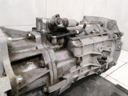 CHEVROLET CHEVROLET CORVETTE C6 LS3 6.2 24235838 TRANSMISSION GEARBOX + DIFF MANUAL 6 SPEED — thumbnail 10