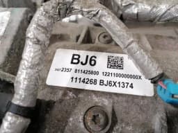 CHEVROLET CHEVROLET CORVETTE C7 Z51 SHIFT TRANSMISSION SWAP KIT MANUAL GEARBOX TRANSMISSION CONVERSION — thumbnail 4