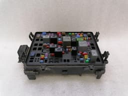 CHEVROLET Chevrolet Corvette C7 Fuse Box c7 Fuse Box — thumbnail 7