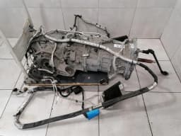 CHEVROLET CHEVROLET CORVETTE C7 Z51 SHIFT TRANSMISSION SWAP KIT MANUAL GEARBOX TRANSMISSION CONVERSION — thumbnail 9
