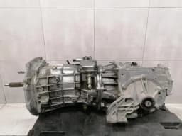 CHEVROLET CHEVROLET CORVETTE C6 LS3 6.2 24235838 TRANSMISSION GEARBOX + DIFF MANUAL 6 SPEED — thumbnail 1