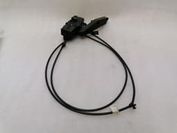 CHEVROLET Chevrolet Corvette C7 Door Lock 23190350 Door Lock LH Left Left — thumbnail 1