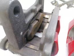 CHEVROLET Chevrolet Corvette C6 Brake Caliper Rear Set 19208040 Rear Caliper Set — thumbnail 8