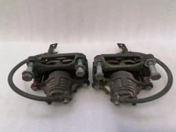 CHEVROLET Chevrolet Corvette C6 Brake Caliper Rear Set 19208040 Rear Caliper Set — thumbnail 5