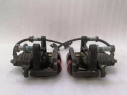CHEVROLET Chevrolet Corvette C6 Brake Caliper Rear Set 19208040 Rear Caliper Set — thumbnail 9