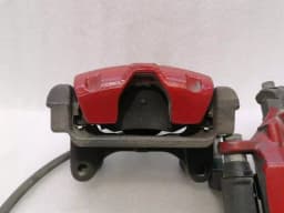 CHEVROLET Chevrolet Corvette C6 Brake Caliper Rear Set 19208040 Rear Caliper Set — thumbnail 4