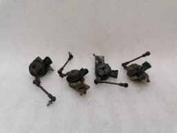 CHEVROLET CHEVROLET CORVETTE C7 SENSOR 23110568 LEVEL LEVEL — thumbnail 1