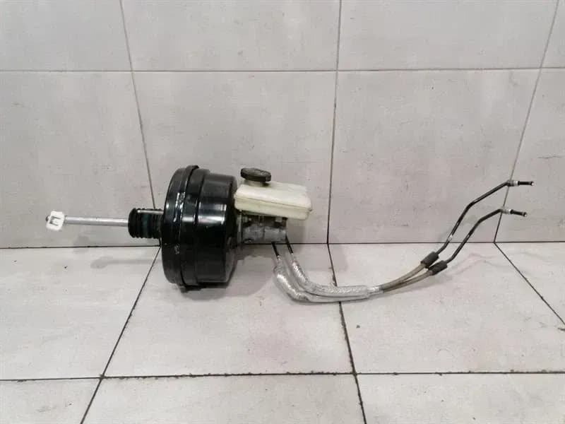 CHEVROLET Chevrolet Corvette C7 Brake Servo 32052105 Brake Booster