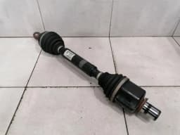 CHEVROLET Chevrolet Corvette C7 Drive Shaft Rear Right 20977317 Rear Right Drive Shaf — thumbnail 5