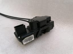 CHEVROLET Chevrolet Corvette C7 Door Lock 23190350 Door Lock LH Left Left — thumbnail 5