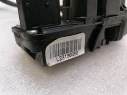 CHEVROLET Chevrolet Corvette C7 Door Lock 23190350 Door Lock LH Left Left — thumbnail 4