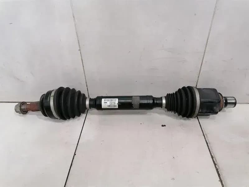 CHEVROLET Chevrolet Corvette C7 Drive Shaft Rear Right 20977317 Rear Right Drive Shaf