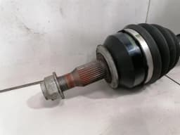 CHEVROLET Chevrolet Corvette C7 Drive Shaft Rear Right 20977317 Rear Right Drive Shaf — thumbnail 9