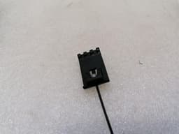 CHEVROLET Chevrolet Corvette C7 Door Lock 23190350 Door Lock LH Left Left — thumbnail 7