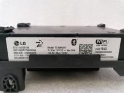 CHEVROLET Chevrolet Corvette C7 Electronic Module 23261543 Control Unit ON STAR — thumbnail 7