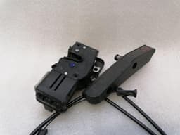 CHEVROLET Chevrolet Corvette C7 Door Lock 23190350 Door Lock LH Left Left — thumbnail 2