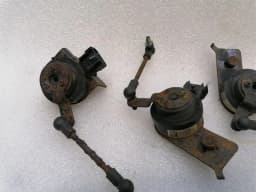 CHEVROLET CHEVROLET CORVETTE C7 SENSOR 23110568 LEVEL LEVEL — thumbnail 3