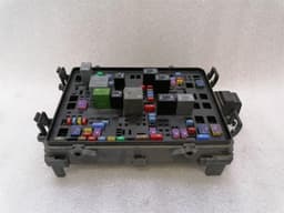 CHEVROLET Chevrolet Corvette C7 Fuse Box c7 Fuse Box — thumbnail 6