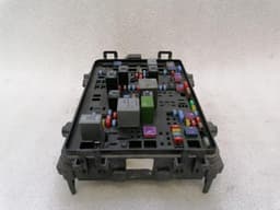 CHEVROLET Chevrolet Corvette C7 Fuse Box c7 Fuse Box — thumbnail 4