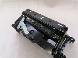 CHEVROLET Chevrolet Corvette C7 Boat Lock 23209195 Tailgate Lock — thumbnail 7