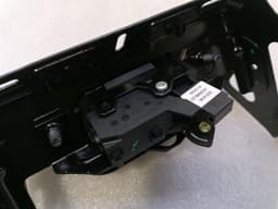 CHEVROLET Chevrolet Corvette C7 Boat Lock 23209195 Tailgate Lock — thumbnail 5