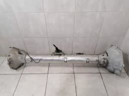 CHEVROLET CHEVROLET CORVETTE C7 Z51 SHIFT TRANSMISSION SWAP KIT MANUAL GEARBOX TRANSMISSION CONVERSION — thumbnail 8