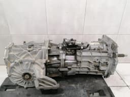 CHEVROLET CHEVROLET CORVETTE C6 LS3 6.2 24235838 TRANSMISSION GEARBOX + DIFF MANUAL 6 SPEED — thumbnail 8