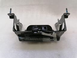 CHEVROLET Chevrolet Corvette C7 Boat Lock 23209195 Tailgate Lock — thumbnail 3