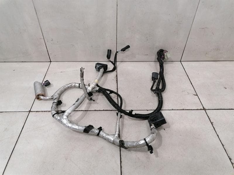 CHEVROLET CHEVROLET CORVETTE C7 WIRING LOOM 23478893 WIRING HARNESS FUEL TANK