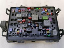 CHEVROLET Chevrolet Corvette C7 Fuse Box c7 Fuse Box — thumbnail 10