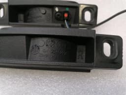 CHEVROLET Chevrolet Corvette C7 Holder Bracket 23452975 Holder Carrier — thumbnail 7
