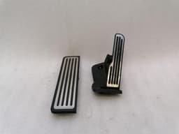 CHEVROLET Chevrolet Corvette C7 Throttle Pedal (Electrical) 22936178 Throttle — thumbnail 1
