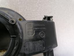 CHEVROLET Chevrolet Corvette C7 Fuel Cap 22781879 Fuel Cap — thumbnail 7