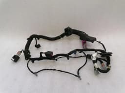 CHEVROLET Chevrolet Corvette C7 Wiring Loom 23440992 Wiring Harness LH DOOR Left Door — thumbnail 6