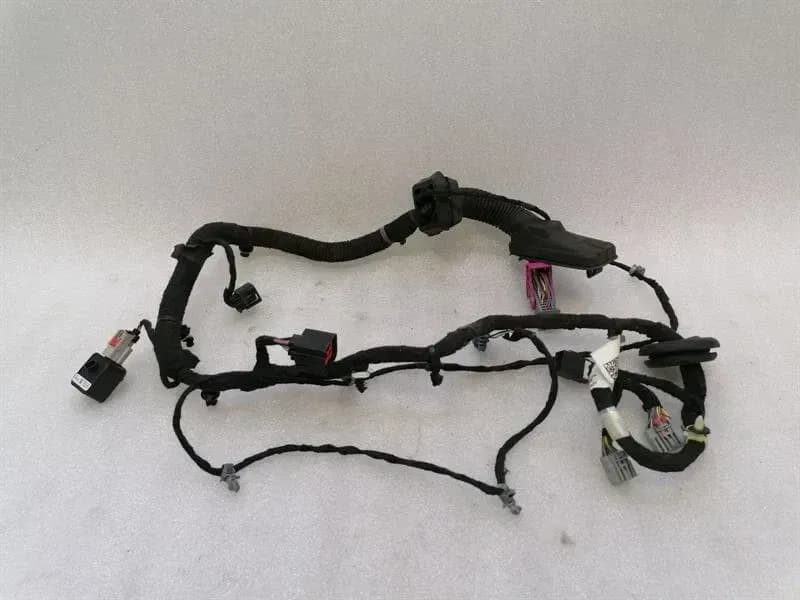 CHEVROLET Chevrolet Corvette C7 Wiring Loom 23440992 Wiring Harness LH DOOR Left Door