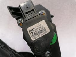 CHEVROLET Chevrolet Corvette C7 Throttle Pedal (Electrical) 22936178 Throttle — thumbnail 5