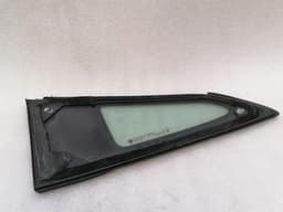 CHEVROLET Chevrolet Corvette C7 Left Rear 1/4 Glass 84250100 Door Window 1/4 Rear LH — thumbnail 3