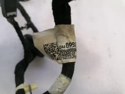 CHEVROLET Chevrolet Corvette C7 Wiring Loom 23440992 Wiring Harness LH DOOR Left Door — thumbnail 2