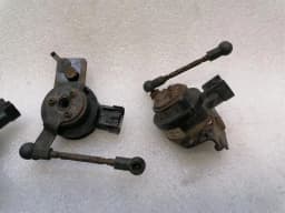 CHEVROLET CHEVROLET CORVETTE C7 SENSOR 23110568 LEVEL LEVEL — thumbnail 10