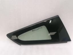CHEVROLET Chevrolet Corvette C7 Right Rear 1/4 Glass 84250099 Door Window 1/4 Rear RH — thumbnail 4