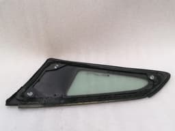 CHEVROLET Chevrolet Corvette C7 Right Rear 1/4 Glass 84250099 Door Window 1/4 Rear RH — thumbnail 3