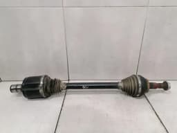 CHEVROLET Chevrolet Corvette C6 Left Rear Drive Shaft 25941372 Drive Shaft Rear Left — thumbnail 1